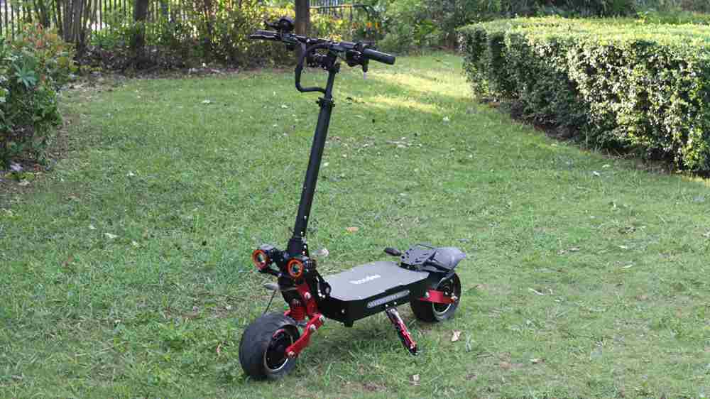 best selling e scooter factory Electric Scooter Supplier