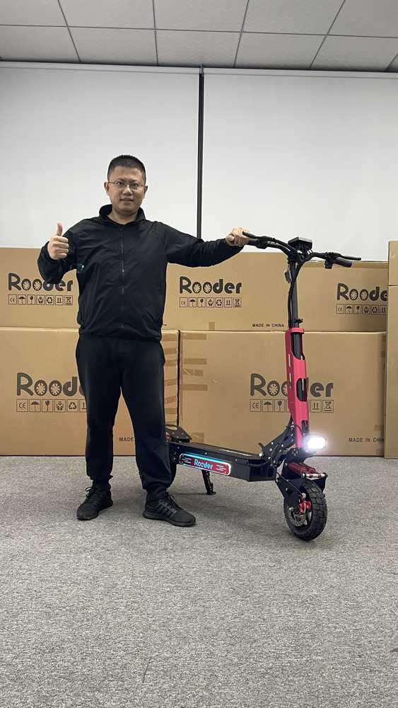 3 wheel electric scooter with seat for adults supplier