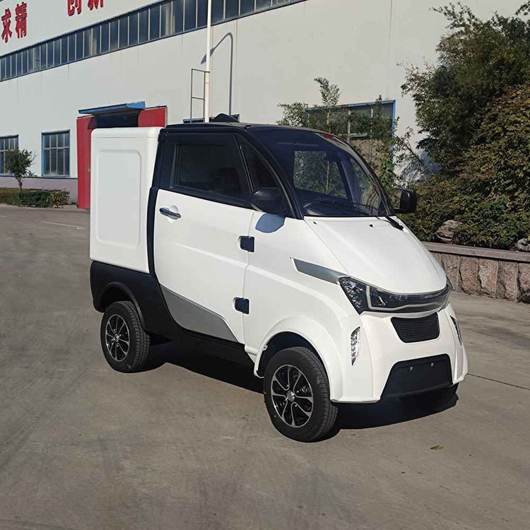 new mini ev wholesale price