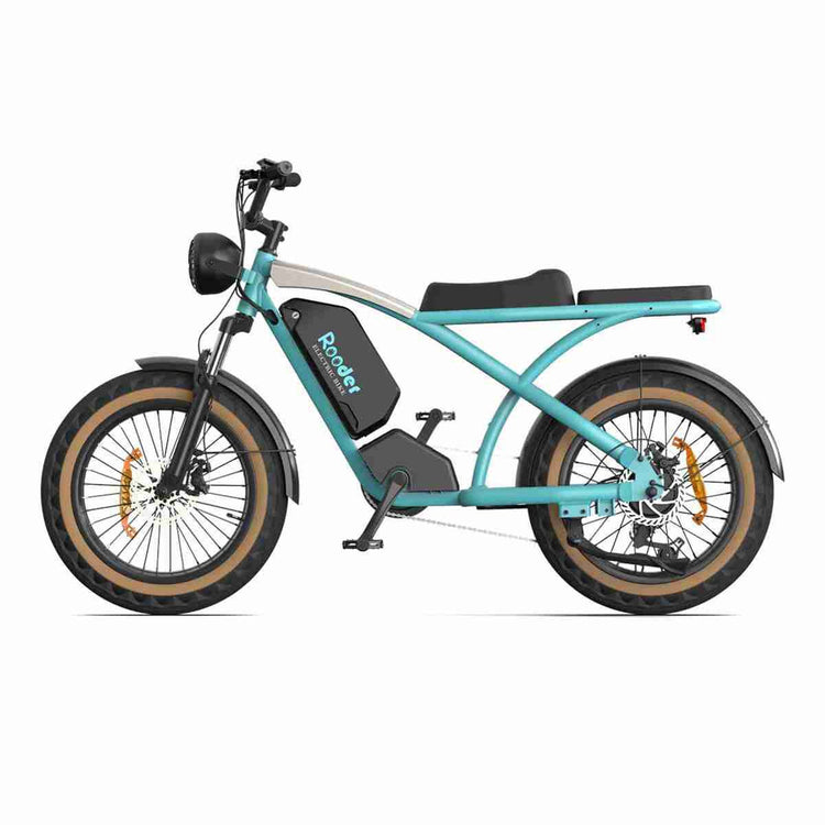 500w electric bike supplier