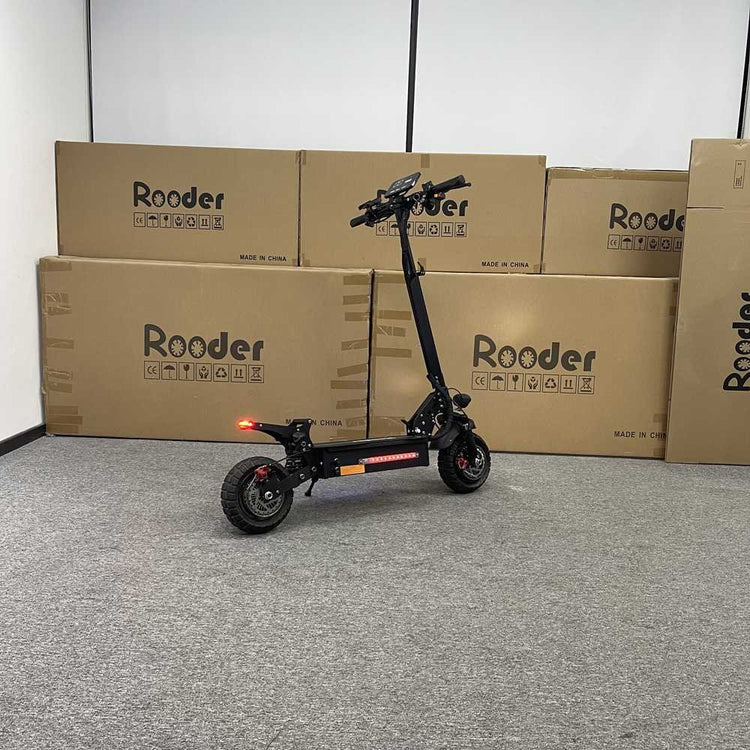 Adult Electric Scooter 30mph supplier