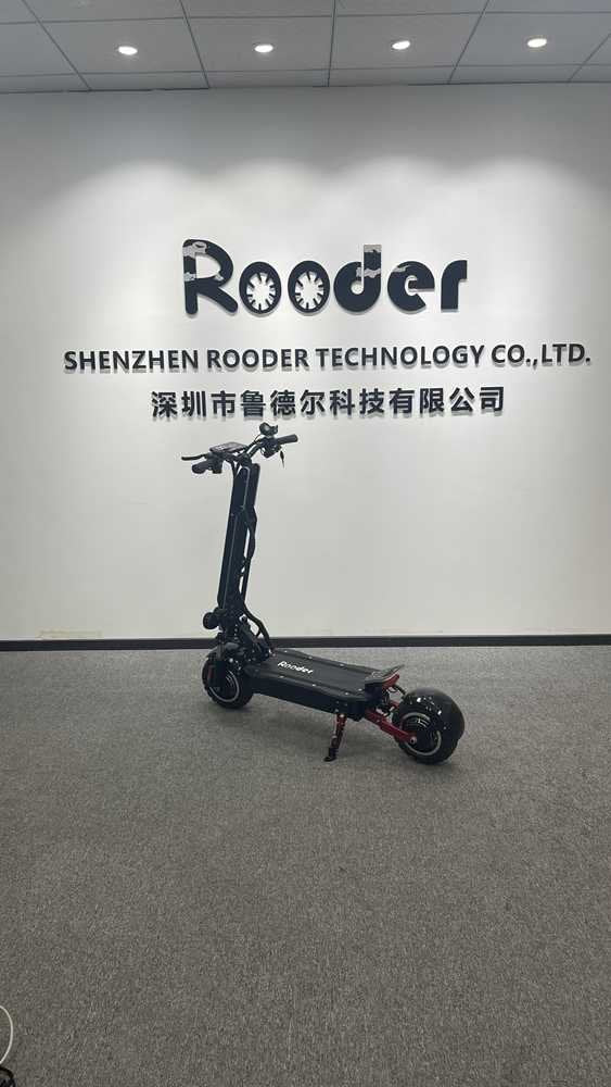 Adult Scooter Off Road supplier