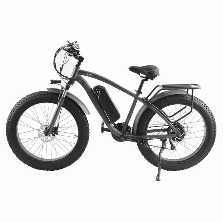 Bike Foldable Electric supplier
