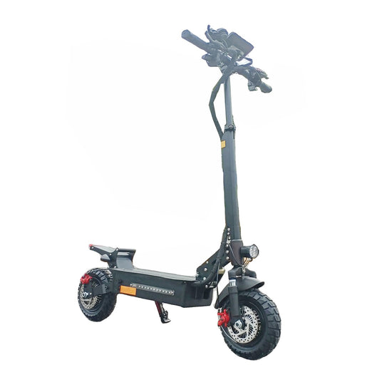 Rooder Cheap Electric Scooter r803o9 with 48v 4000w 21ah Lithium Battery Fat Tire for Adults for sale
