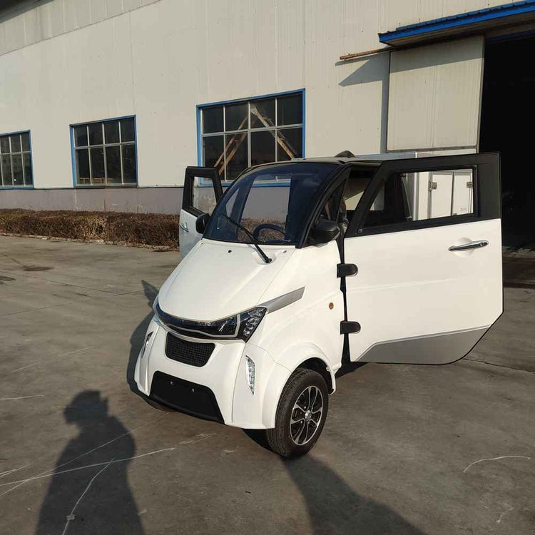 electric cars out now wholesale price