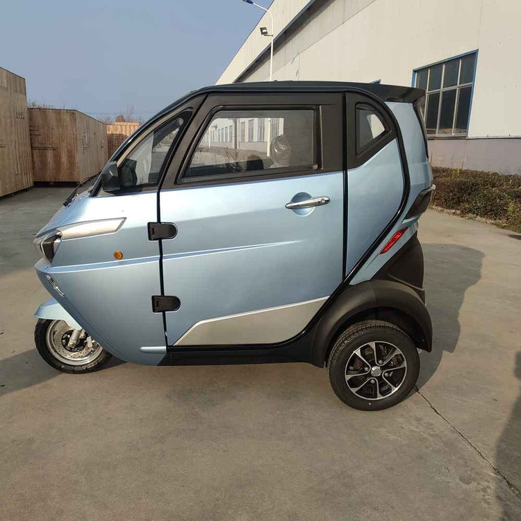 best electric car small wholesale price