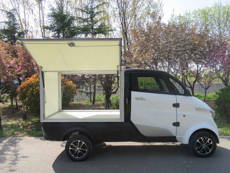 cargo electric car wholesale price