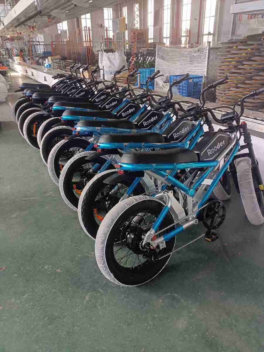 best e road bikes 2024 supplier Electric Scooter Supplier