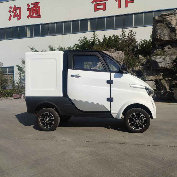all electric ev wholesale price