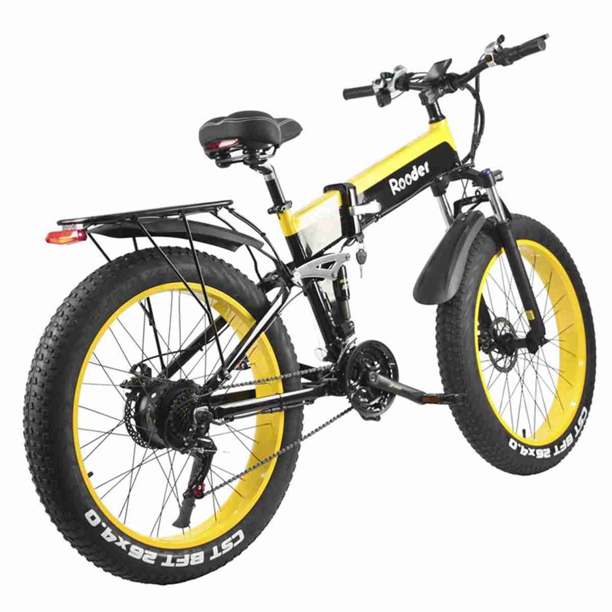 best folding electric bike 2024 supplier Electric Scooter Supplier