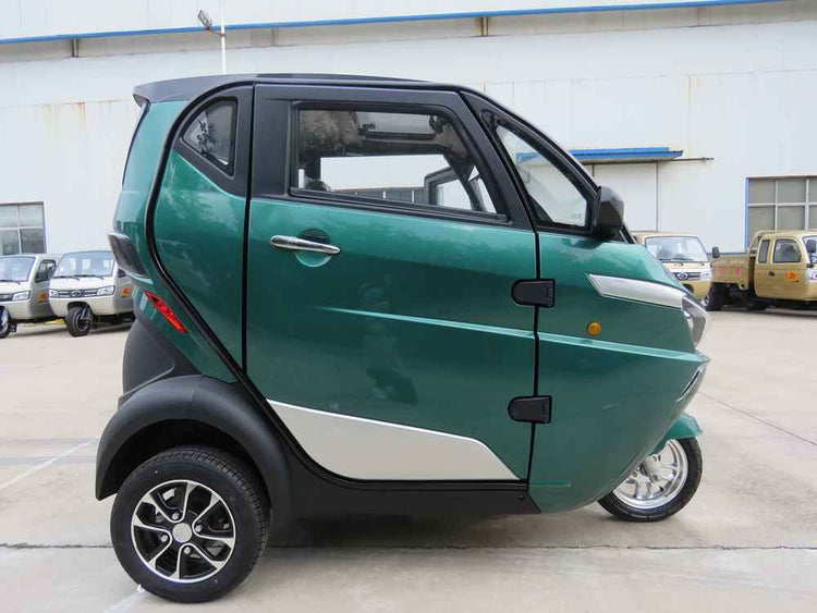 ev i4 wholesale price