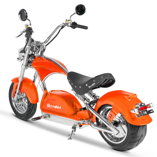citycoco electric scooter Rooder m1ps 72v 4kw 40ah 84v 13ah fast charger for sale