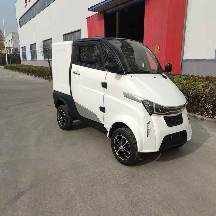 cheapest all electric car wholesale price