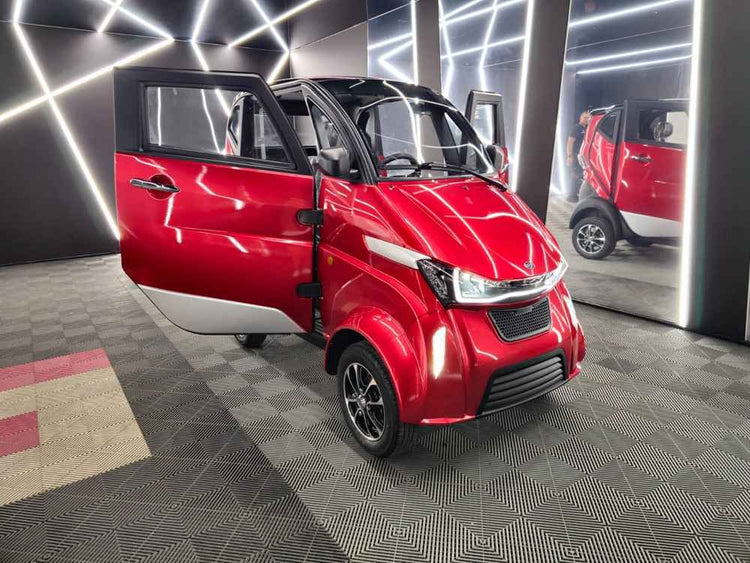 new cheap ev cars wholesale price