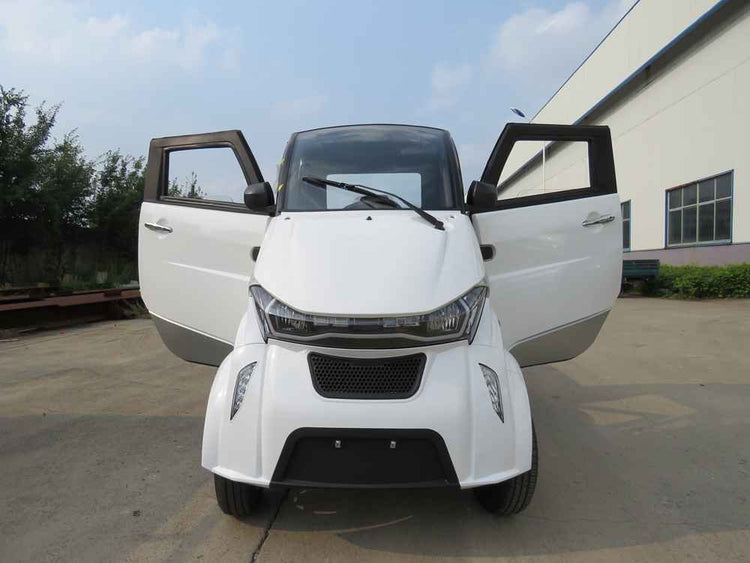 but electric car wholesale price