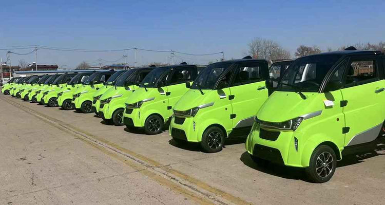 electric car plate wholesale price
