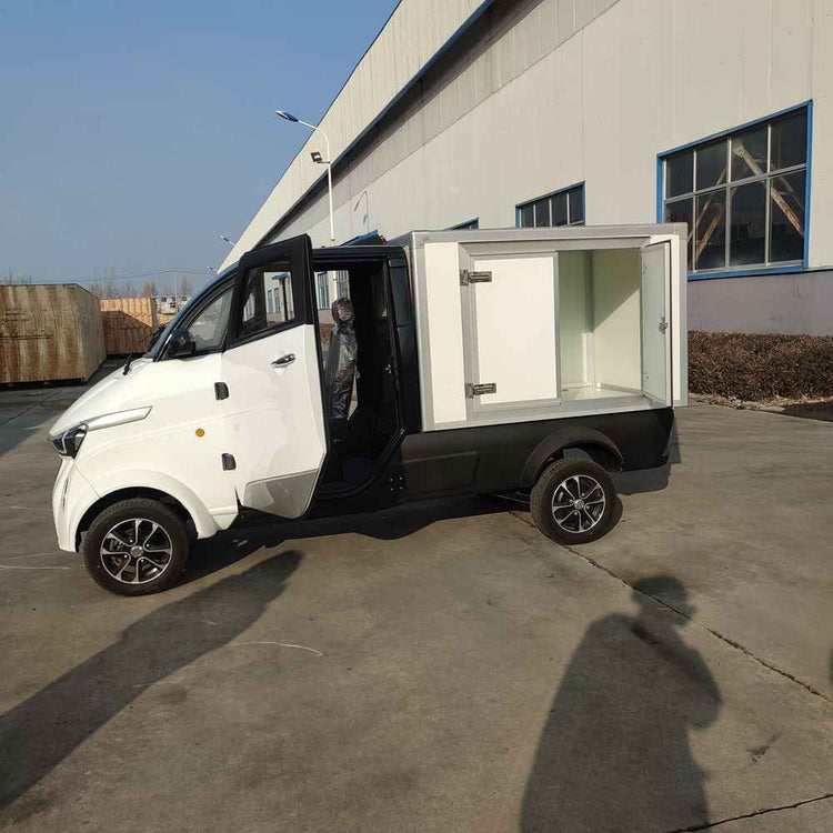 the best ev vehicles wholesale price