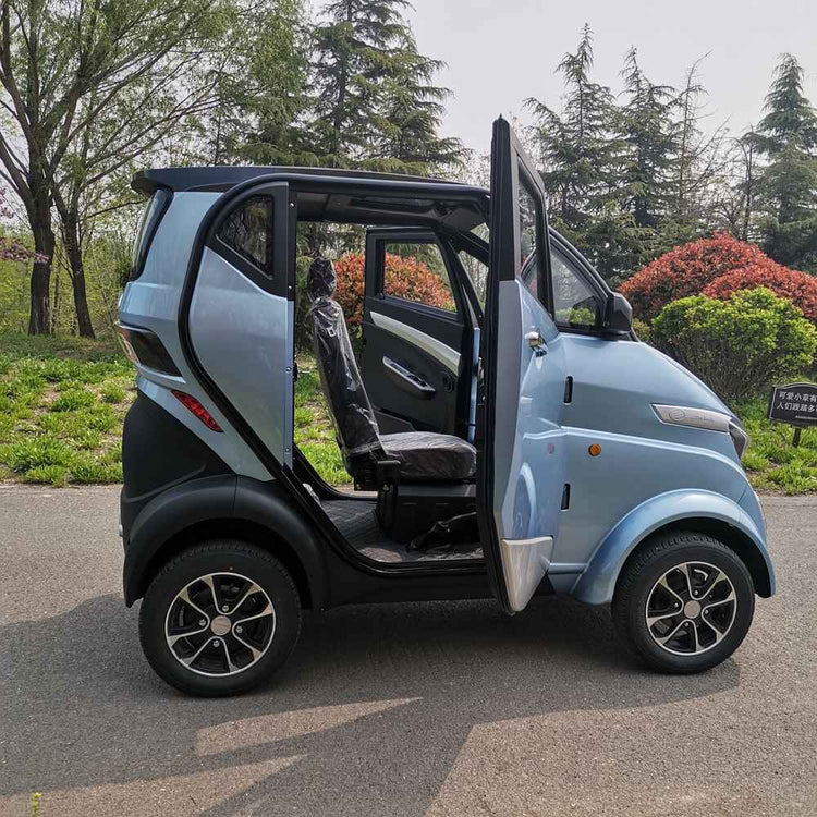 electric car hot weather wholesale price