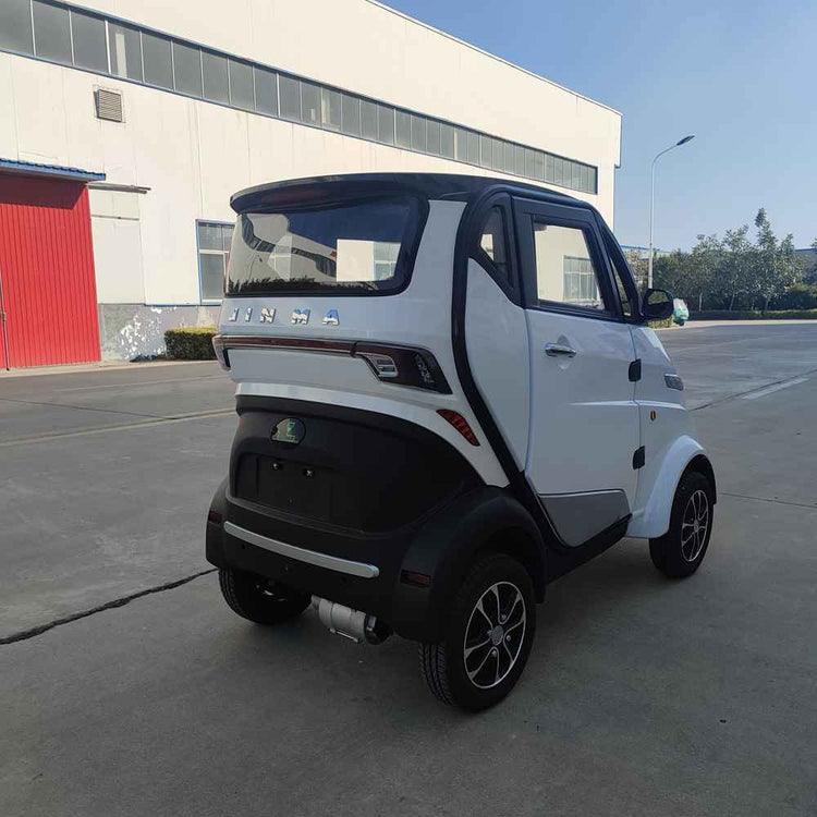best cheap electric car wholesale price