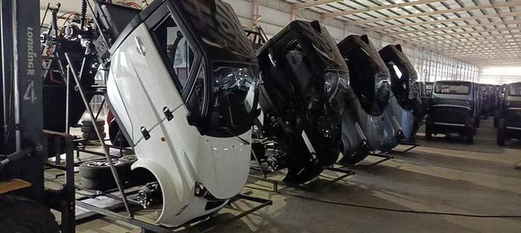 motor vehicle electric wholesale price