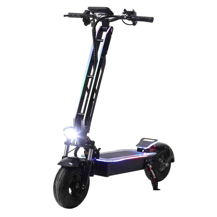 electric scooter 100 km h supplier