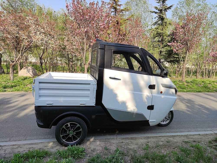 small electric cars in china wholesale price