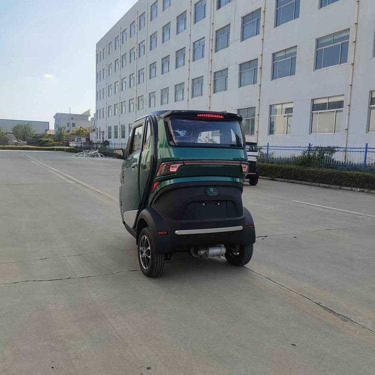 eco friendly electric car wholesale price