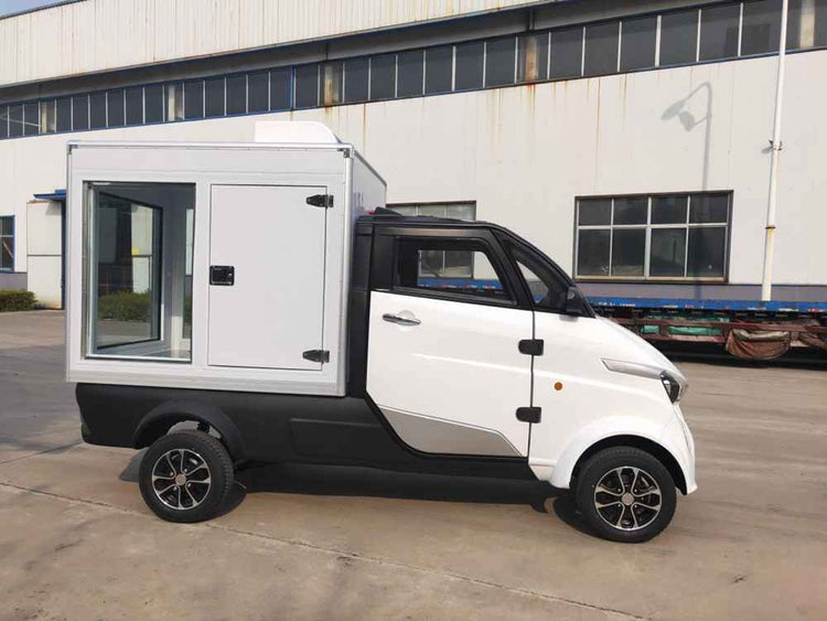 best small electric car in uk wholesale price