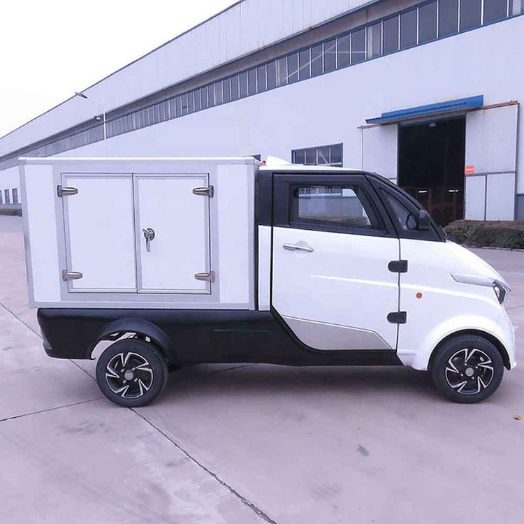 fully electric cars wholesale price