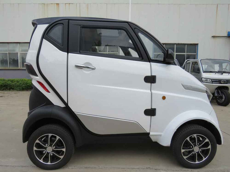 ev development wholesale price