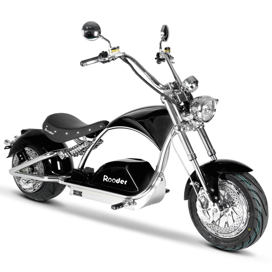 mangosteen m1ps Rooder SARA echopper scooter 72v 4000w 80km/h best price