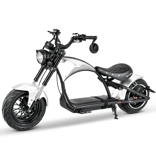 mangosteen scooter Rooder citycoco chopper m1ps 2000w 3000w 20ah 30ah wholesale price