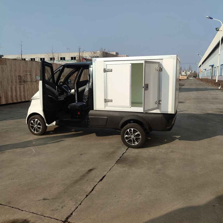 best compact ev 2024 wholesale price