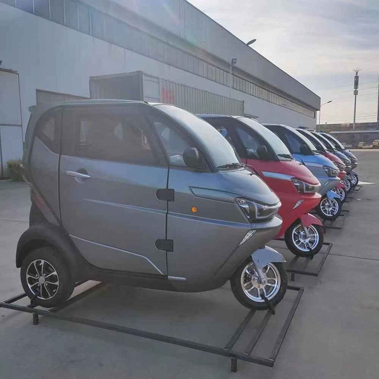 2024 electric car range wholesale price