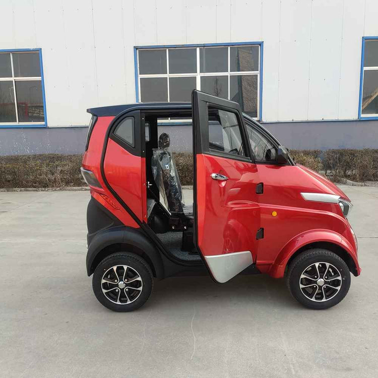 electric auto makers wholesale price