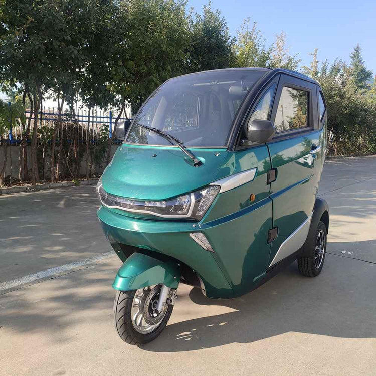 four motor electric car wholesale price