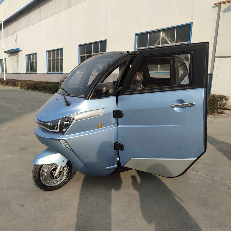 e car company wholesale price