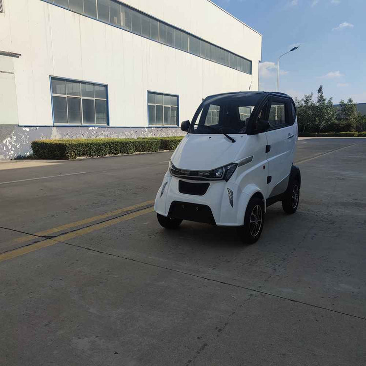 small 4 wheel electric vehicle wholesale price