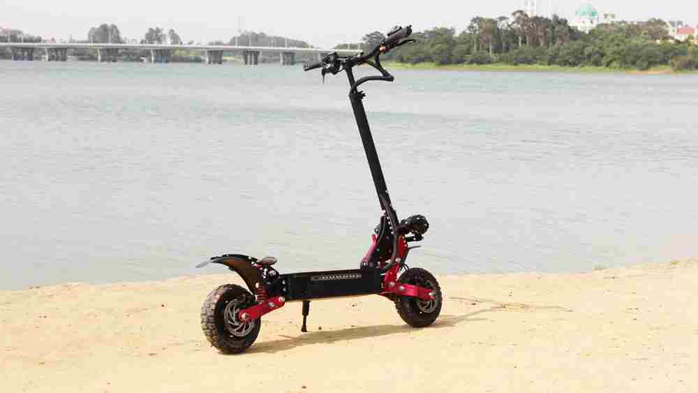 best folding e scooter factory