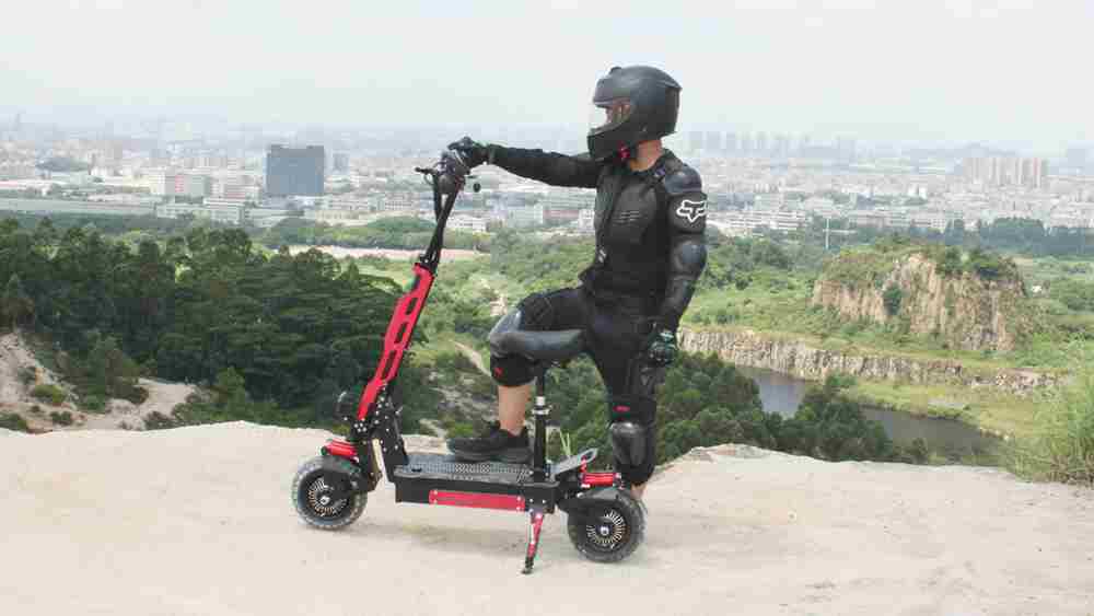 best two wheeler for ladies factory