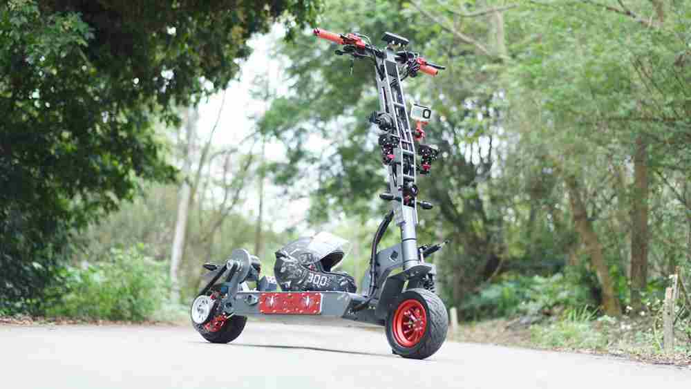 cheap electric scooters for adults factory