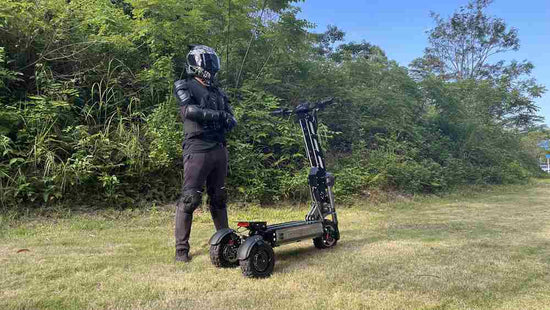 electric scooter e scooter factory