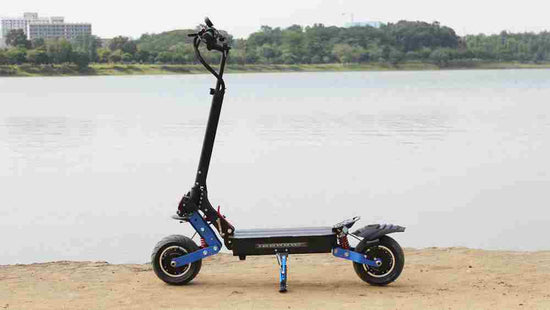 electric scooter price