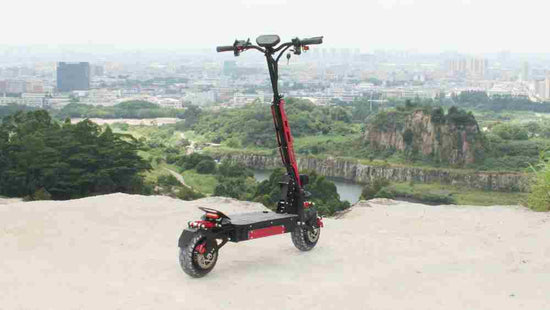 electric scooters for adults sale factory