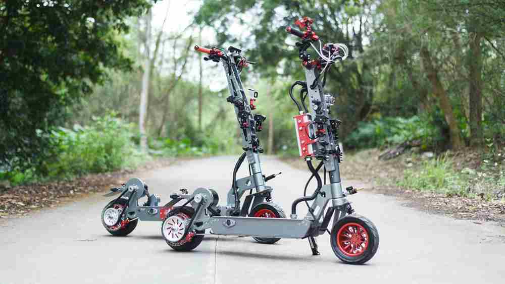 mobility scooters for sale factory