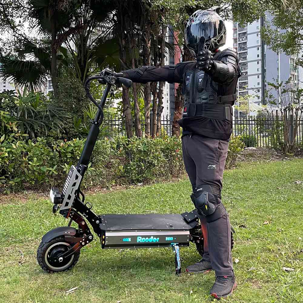 best chinese e scooter