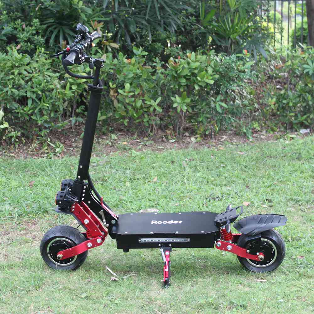 best electric scooter 2024