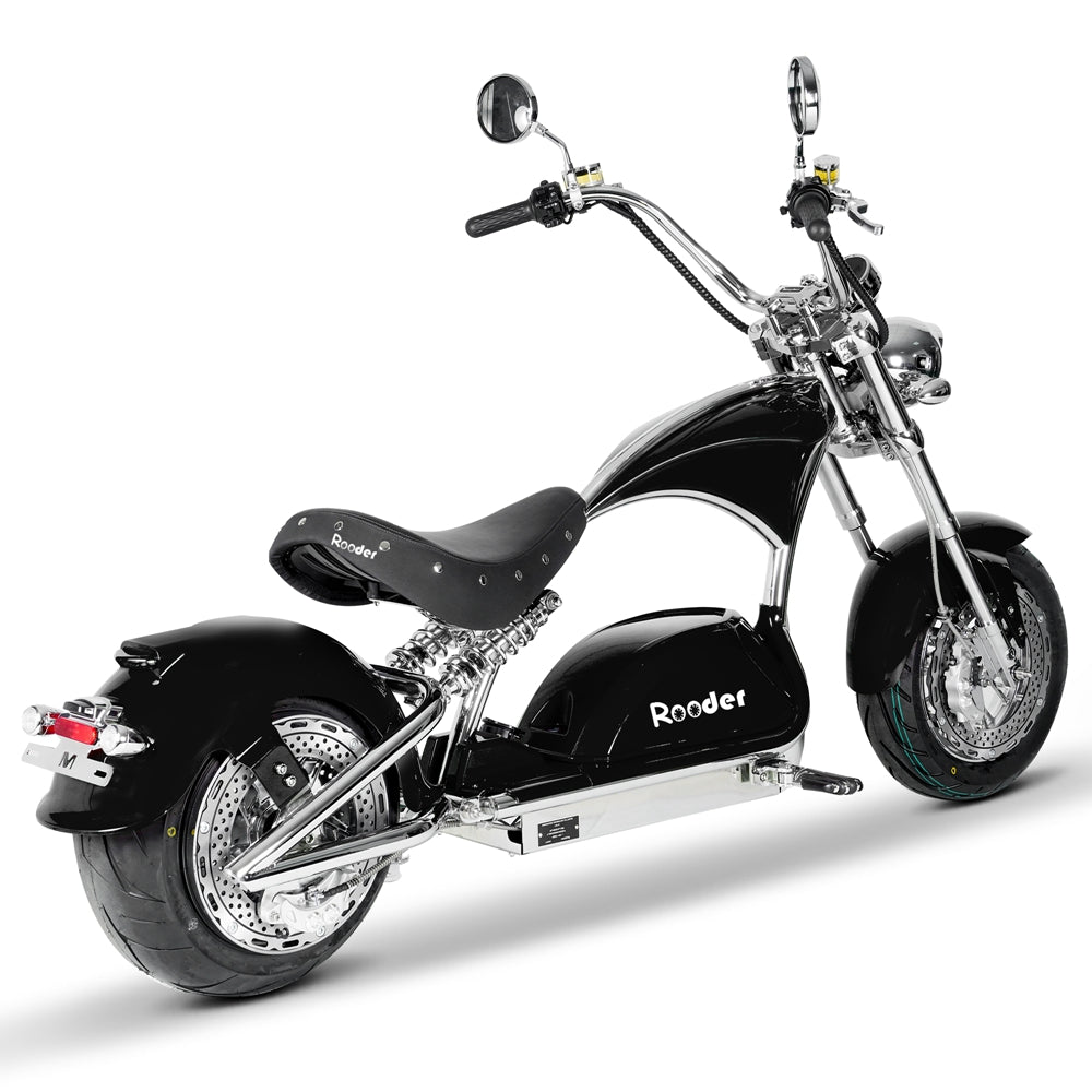citycoco electric scooter