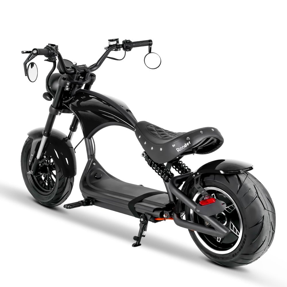 coco scooter