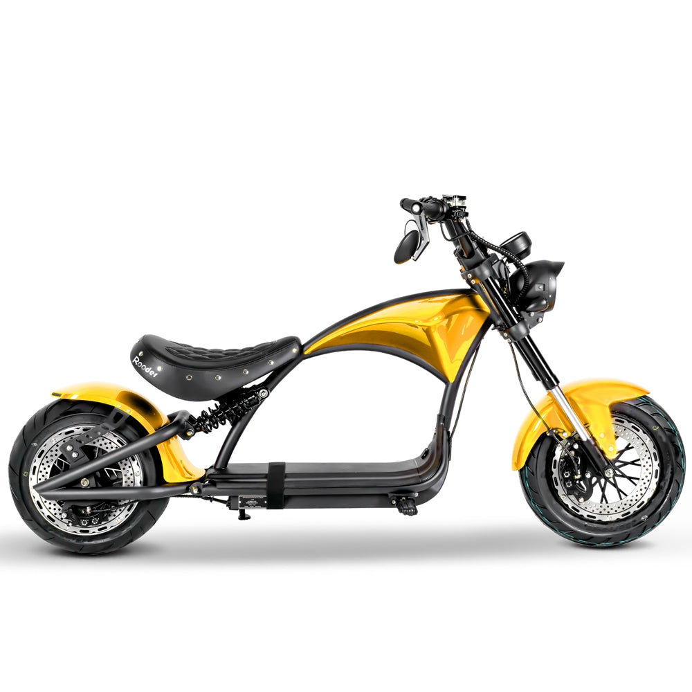 mangosteen electric bike